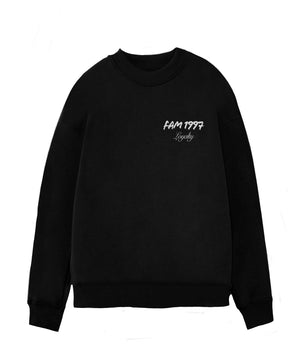 Trust Your Vision Sweatshirt