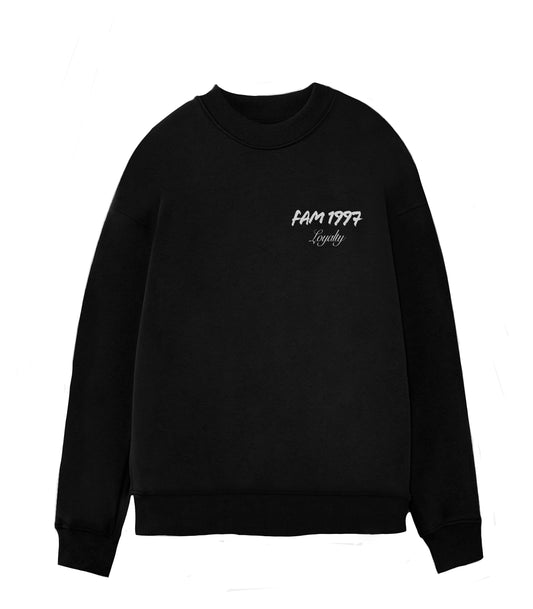 Trust Your Vision Sweatshirt