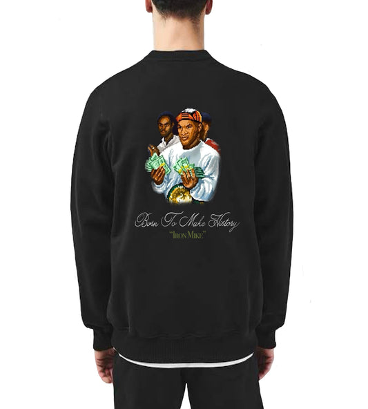 İron Mike Sweatshirt
