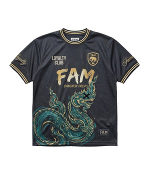 FAM Dragon Jersey