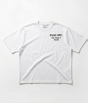 FAM – Code: Risk Tee