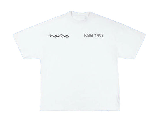 Loyal to the core. Built to last.