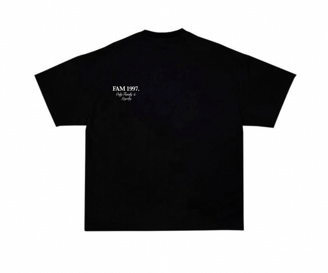 Loyal to the core. Built to last.