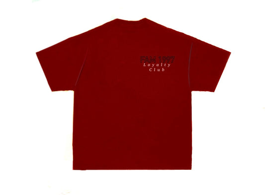 Loyal to the core. Built to last