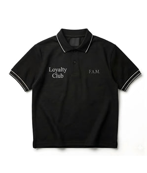 FAM Loyalty Polo T-shirt