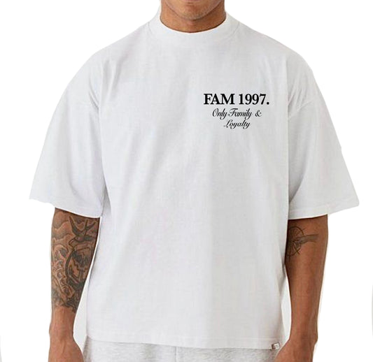 Loyalty Tee – FAM 1997 Exclusive