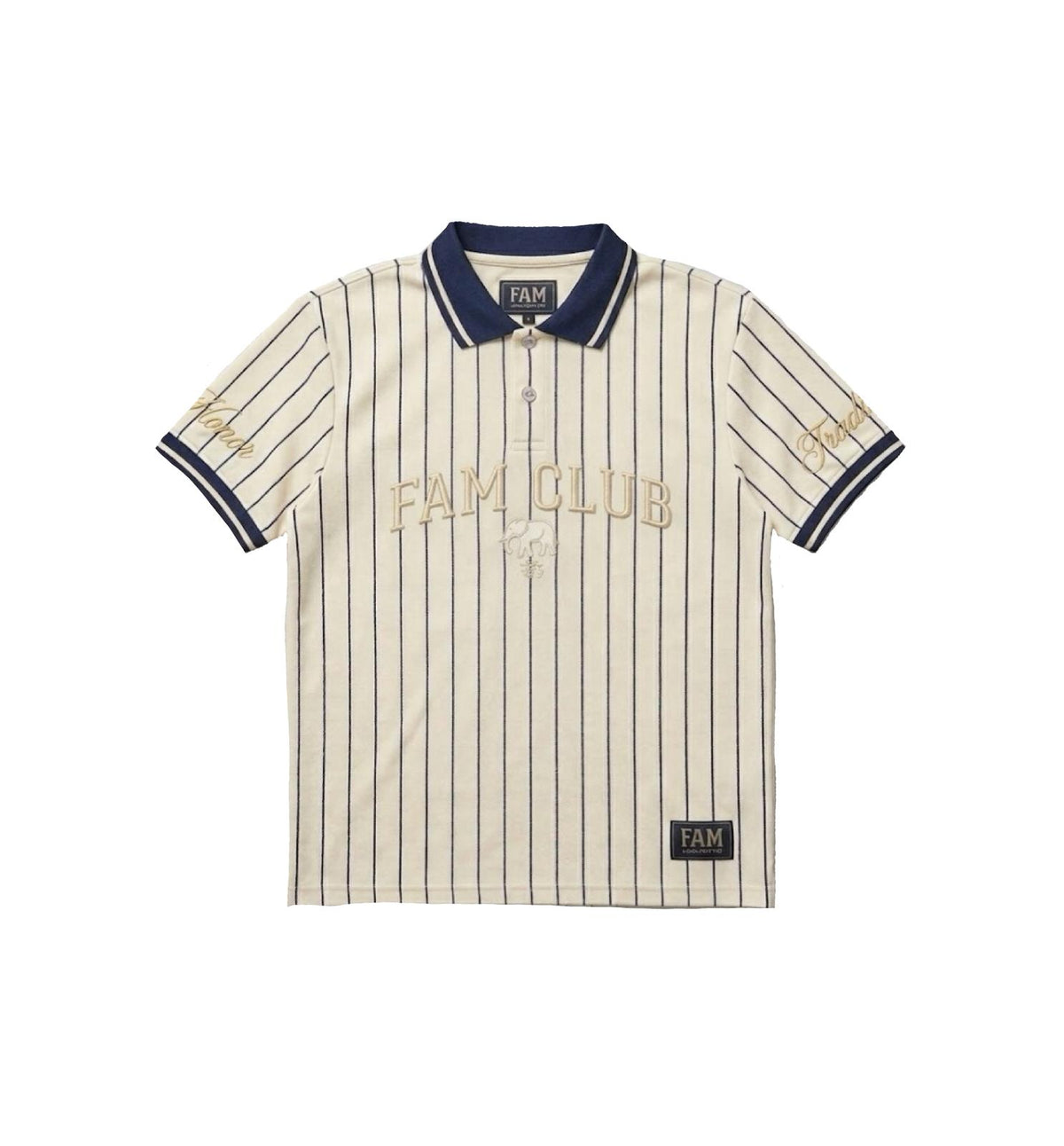 FAM – Club Polo