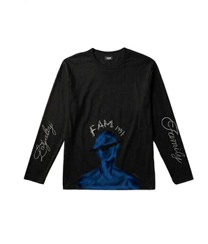 FAM Faceless Long Sleeve