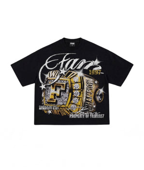 FAM Championship – Black