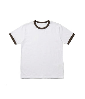 FAM 7-Eleven Tee – White