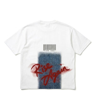 FAM – Code: Risk Tee