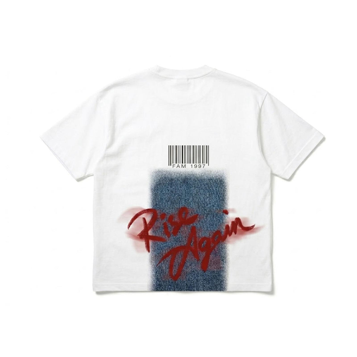 FAM – Code: Risk Tee