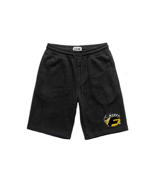 FAM Phuket Nights Short - Black