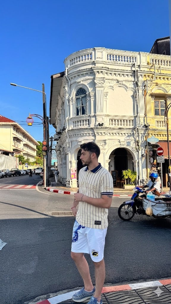 FAM – Club Polo